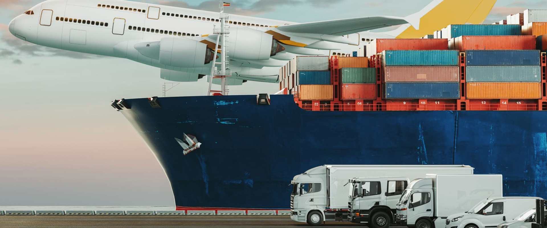 Shipping Containers for Sale USA