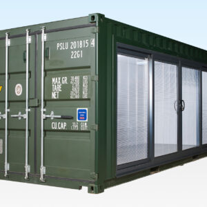 20ft Container Home for Sale USA