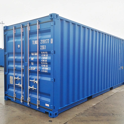 20ft Container Office