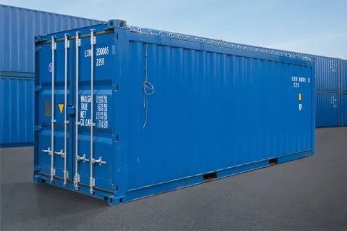 Shipping Containers Near Me