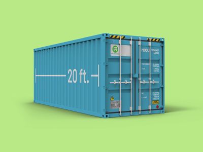 40ft Container For Sale