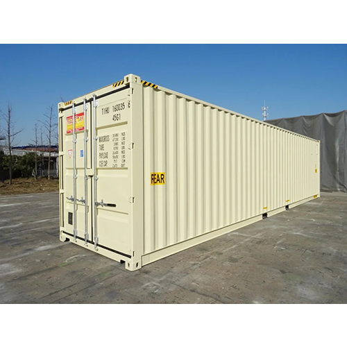 40 Ft Shipping Container For Sale