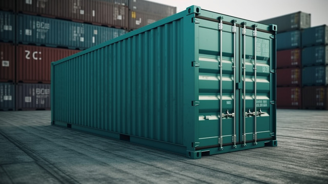 Cargo Containers For Sale