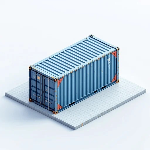 Used Shipping Containers For Sale